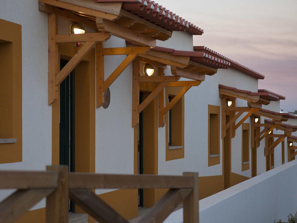 Herdade Da Urgueira Vale de Pousadas Eksteriør billede