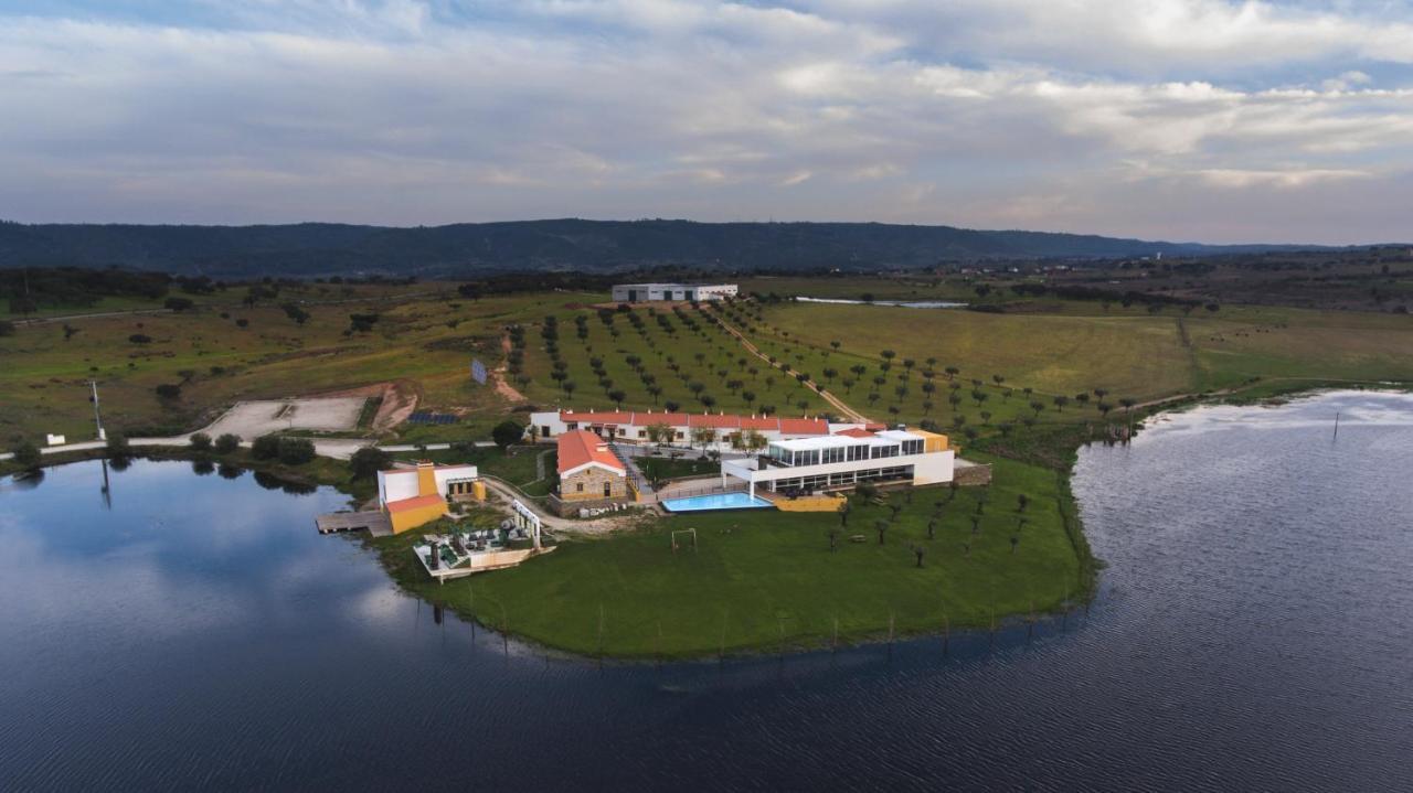 Herdade Da Urgueira Vale de Pousadas Eksteriør billede